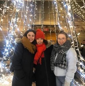 Meet your Posher, Deborah